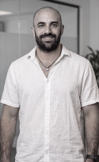 Gonzalo Kurin