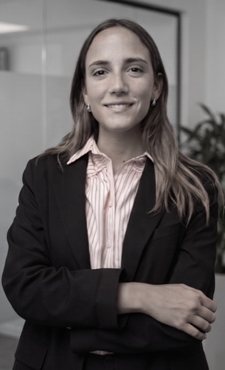 Juliana Borrás